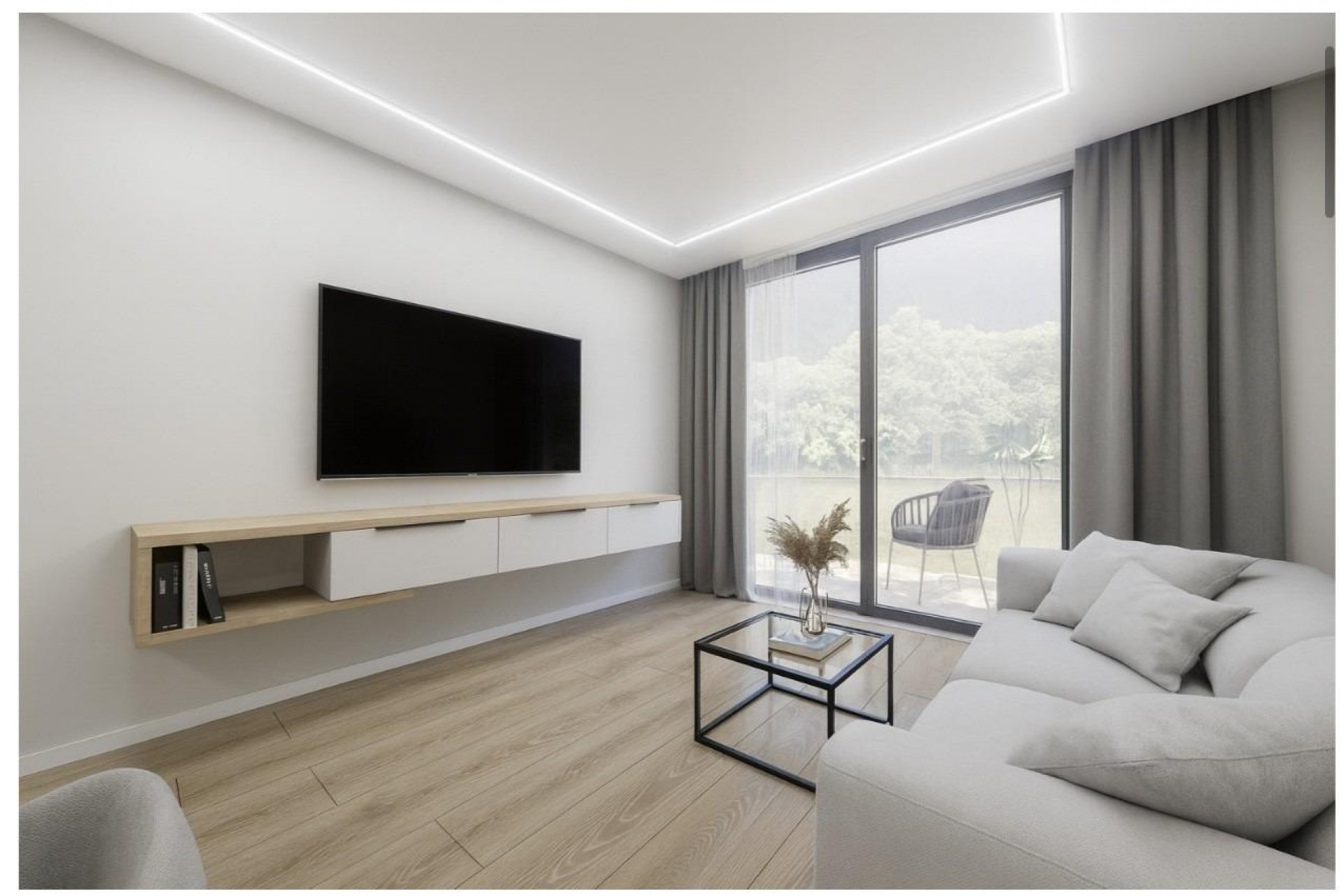 Nieuwbouw - Appartement - Torrevieja - Playa El Acequión
