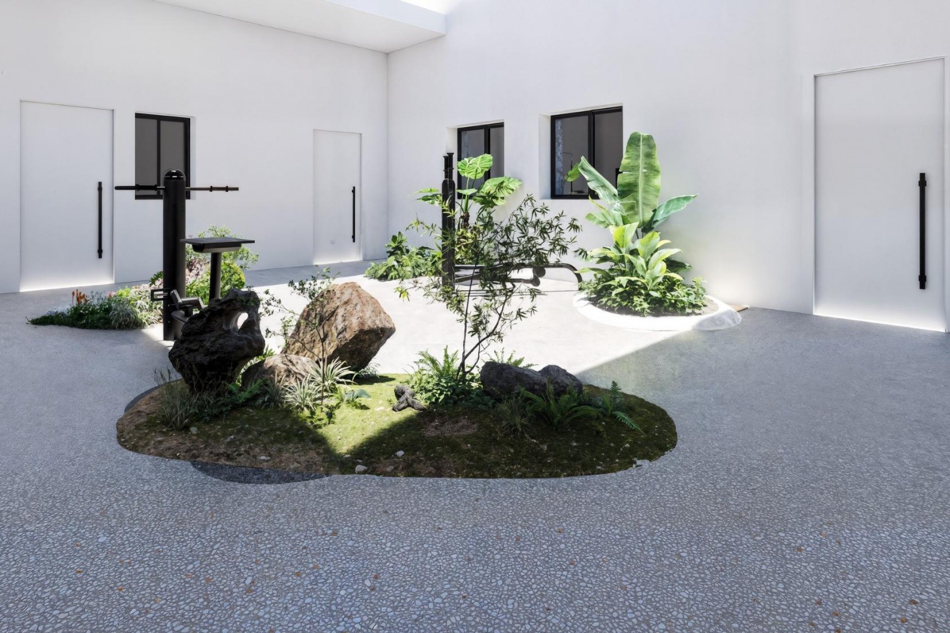 Nieuwbouw - Appartement - Torrevieja - pueblo