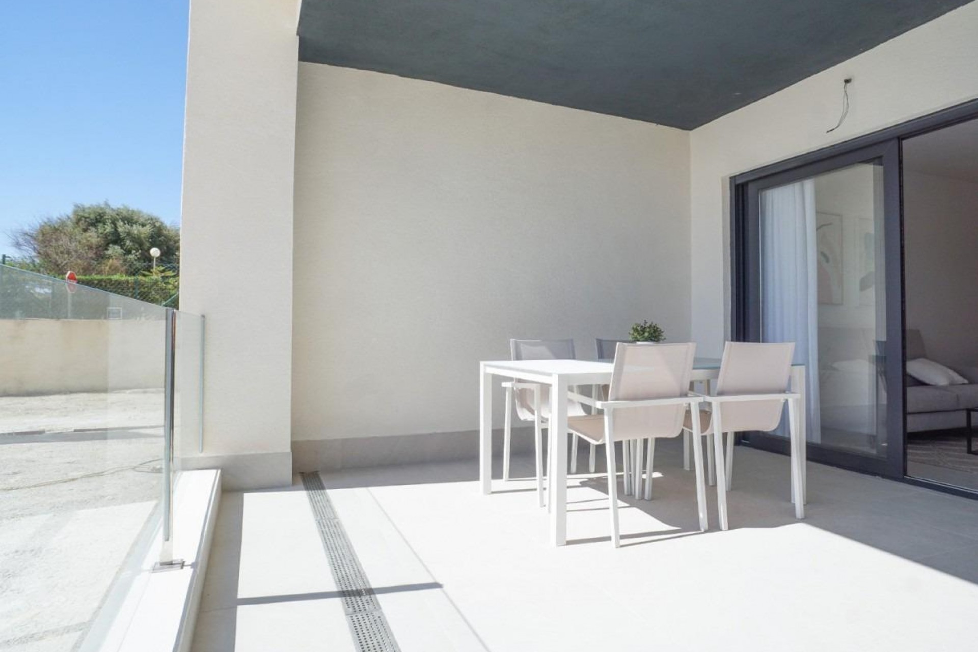 Nieuwbouw - Appartement - Torrevieja - Torreblanca