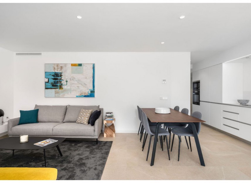 Nieuwbouw - Appartement - Torrevieja