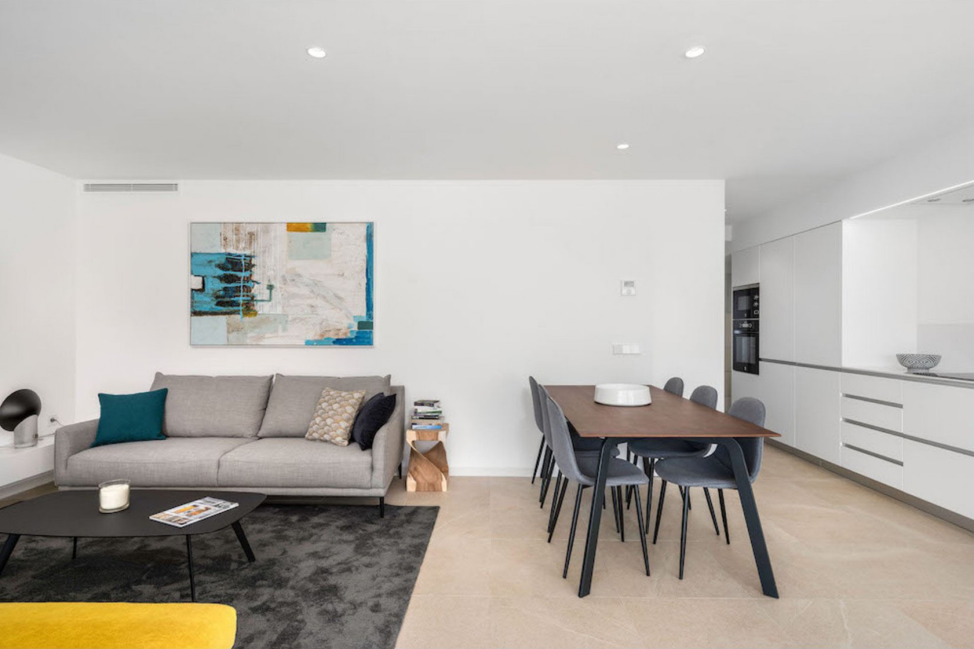 Nieuwbouw - Appartement - Torrevieja