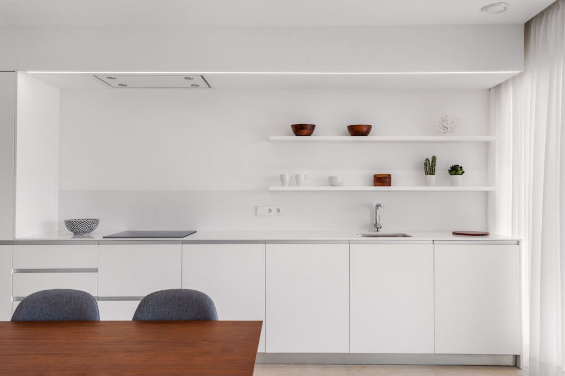 Nieuwbouw - Appartement - Torrevieja