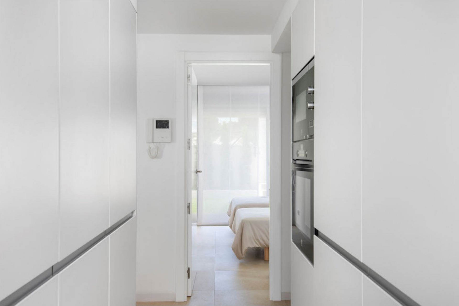 Nieuwbouw - Appartement - Torrevieja