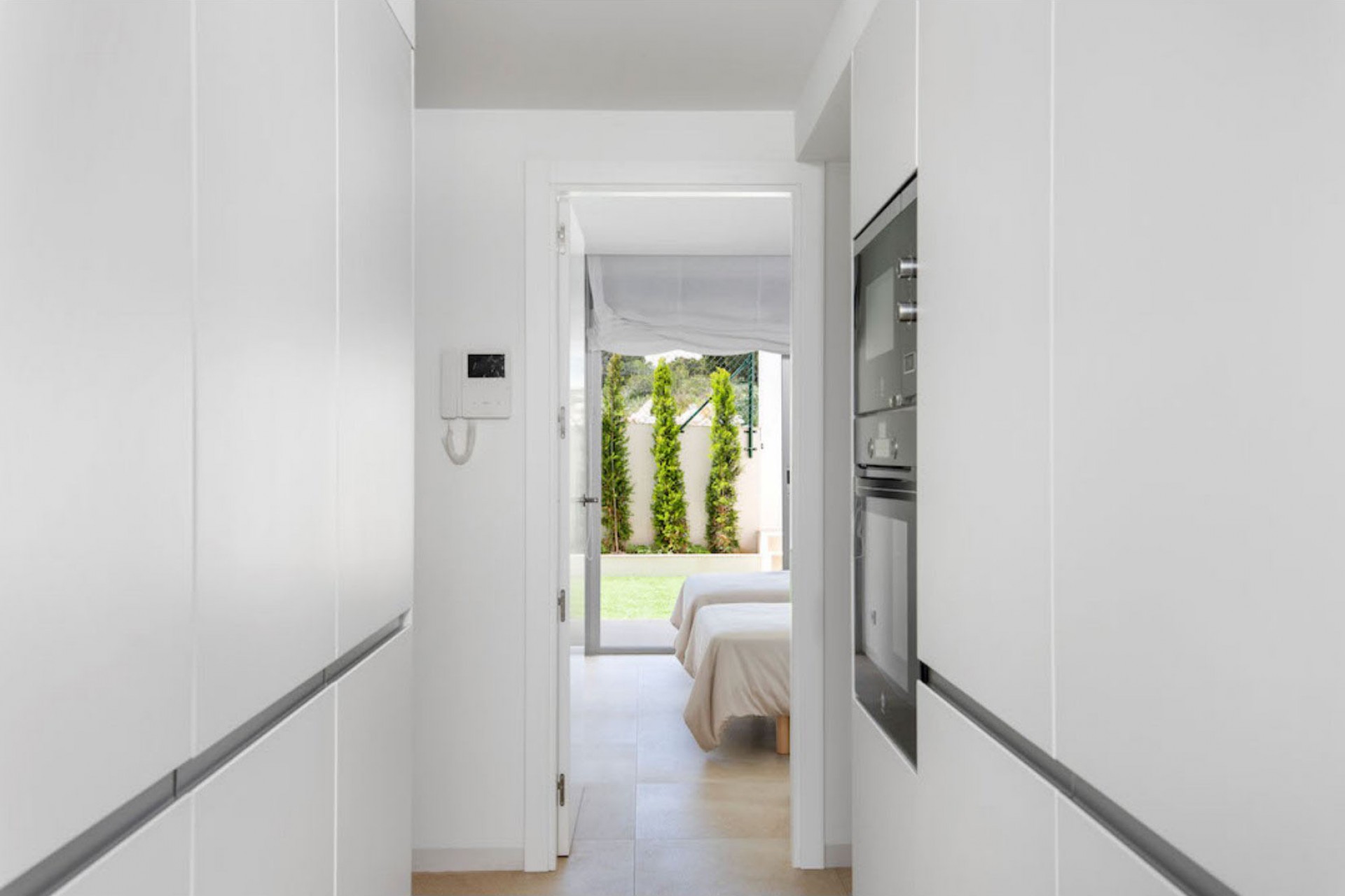 Nieuwbouw - Appartement - Torrevieja