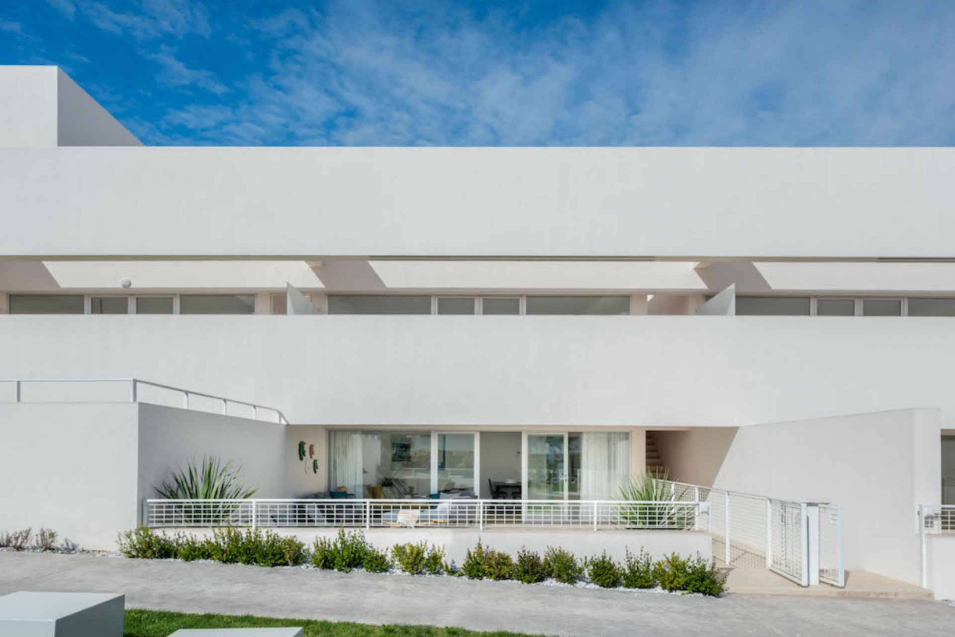 Nieuwbouw - Appartement - Torrevieja