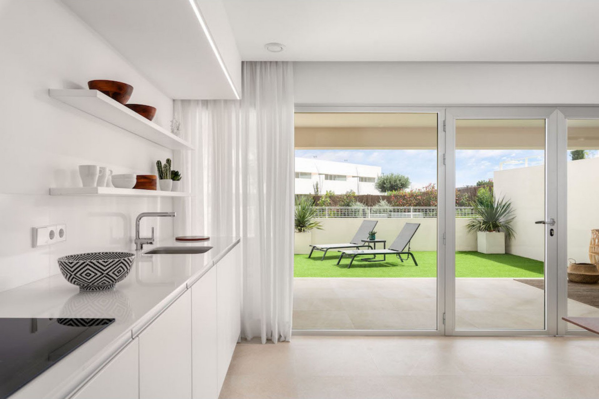 Nieuwbouw - Appartement - Torrevieja