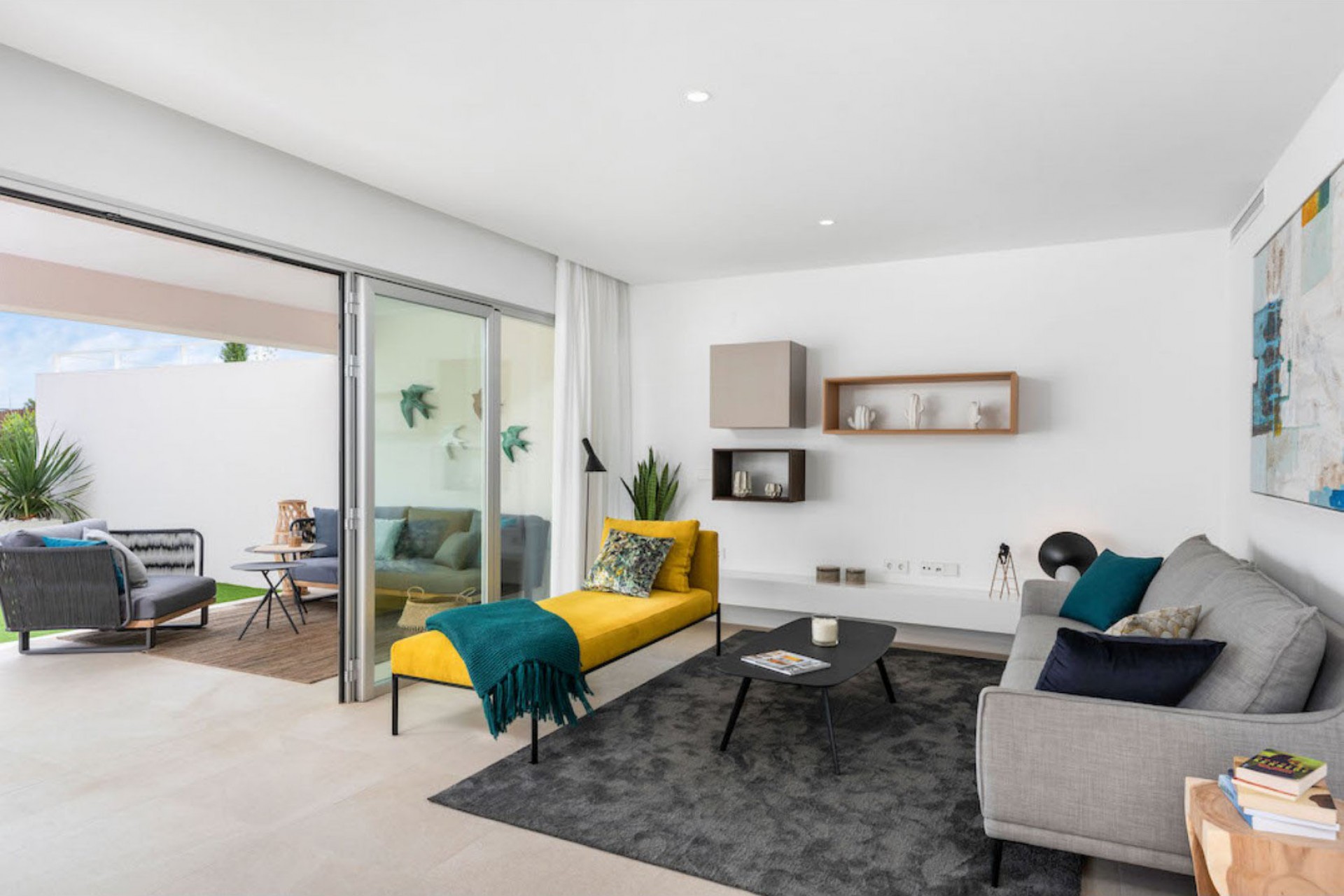 Nieuwbouw - Appartement - Torrevieja