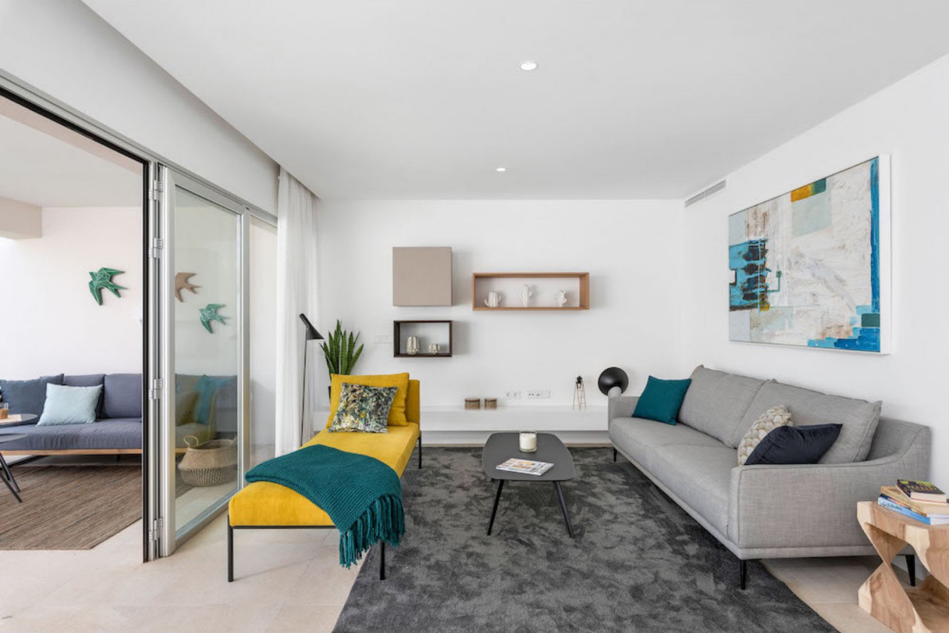 Nieuwbouw - Appartement - Torrevieja