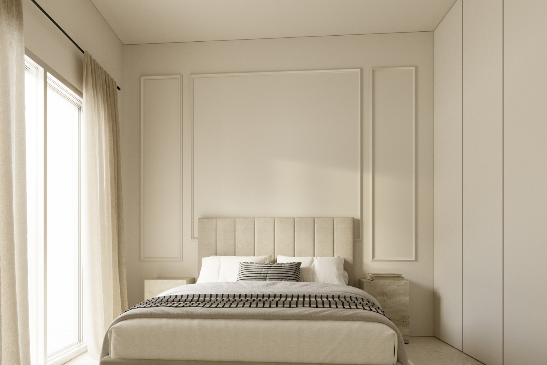 Nieuwbouw - Appartement - Torrevieja