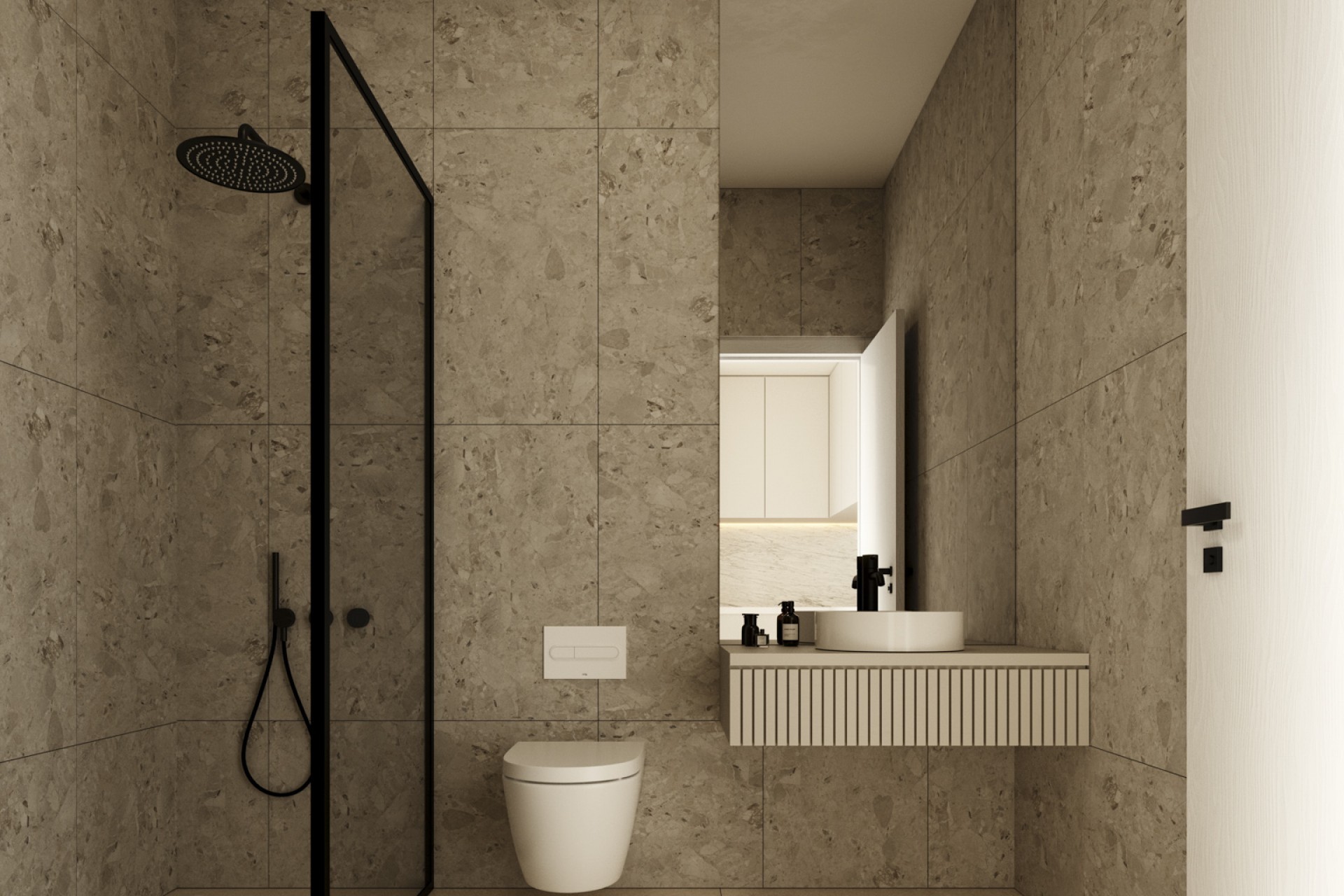 Nieuwbouw - Appartement - Torrevieja