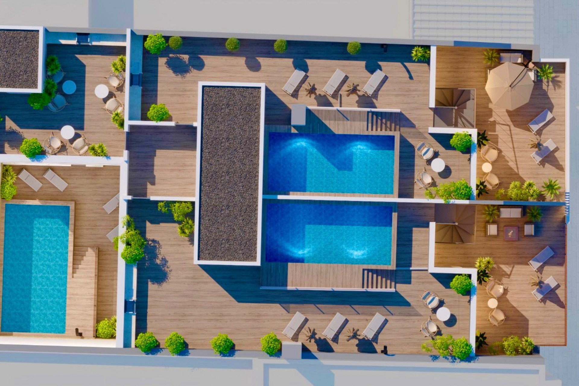 Nieuwbouw - Appartement - Torrevieja