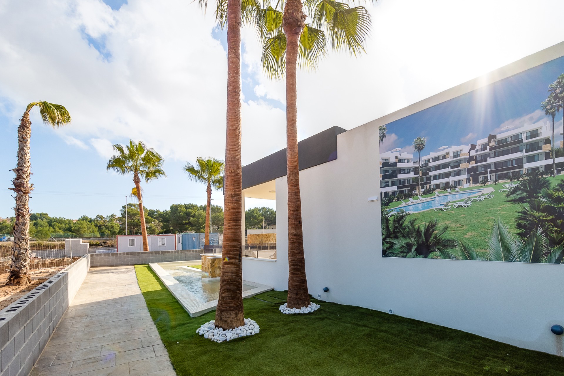 Nieuwbouw - Appartement - Torrevieja