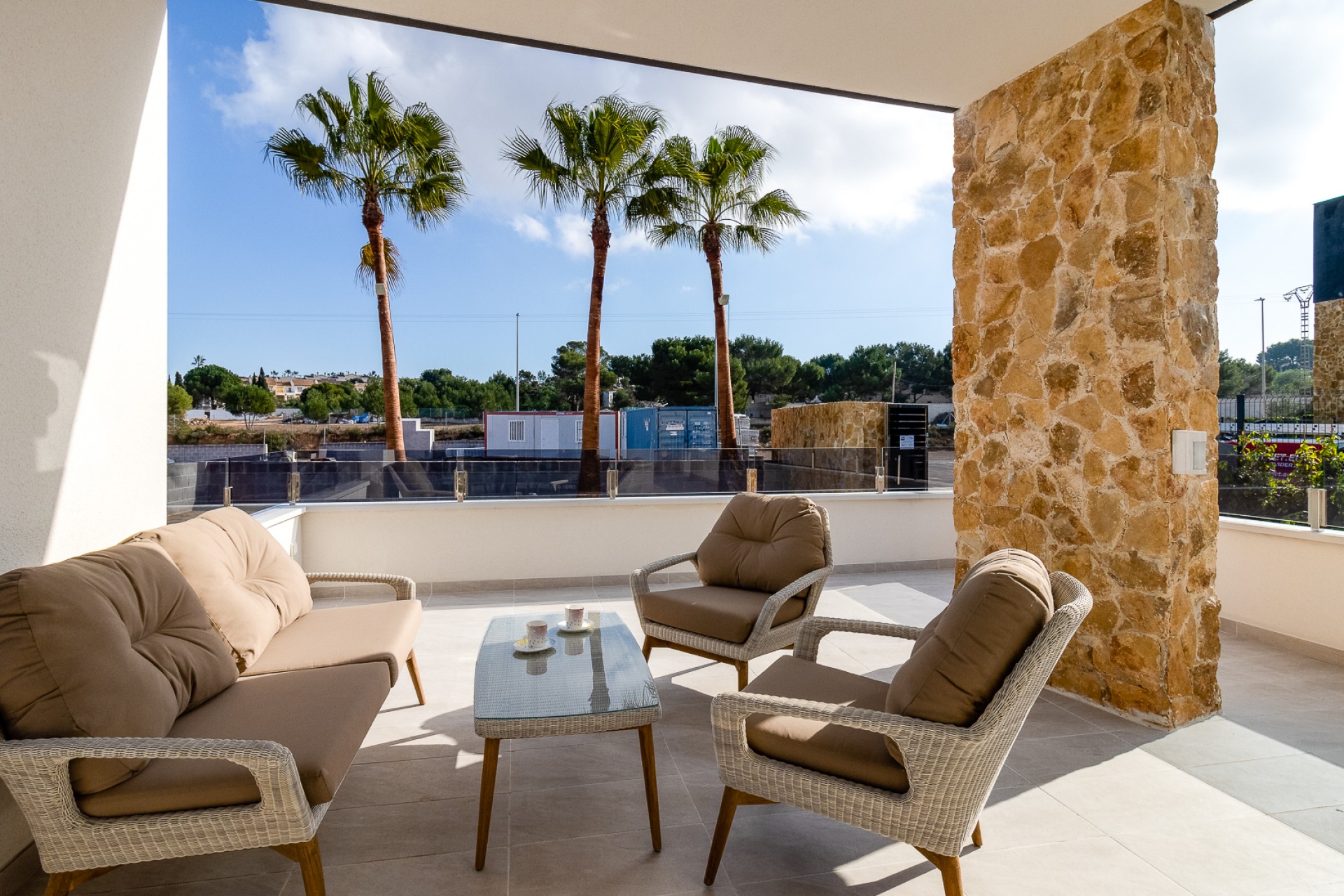 Nieuwbouw - Appartement - Torrevieja