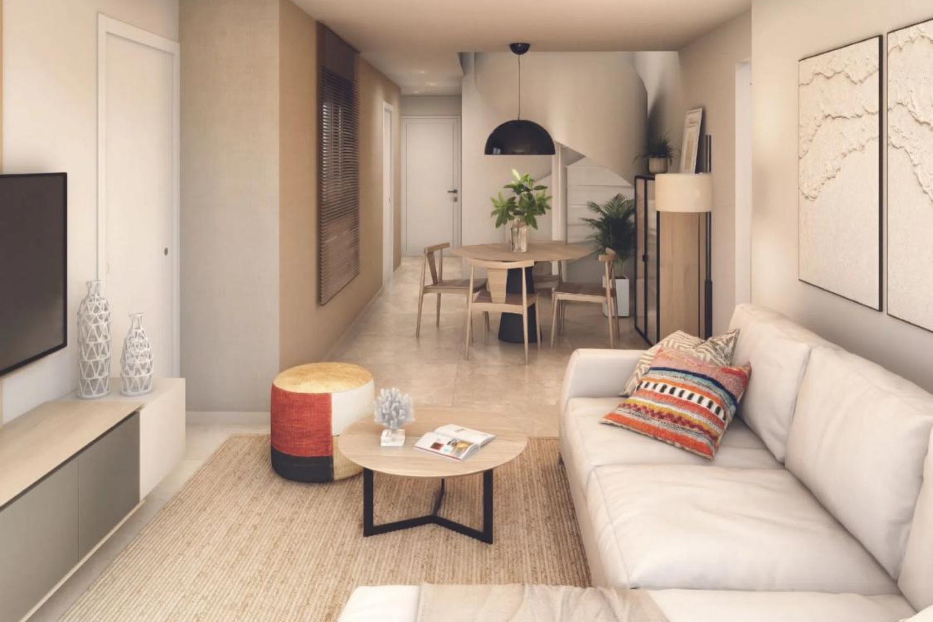 Nieuwbouw - Appartement - Torrevieja