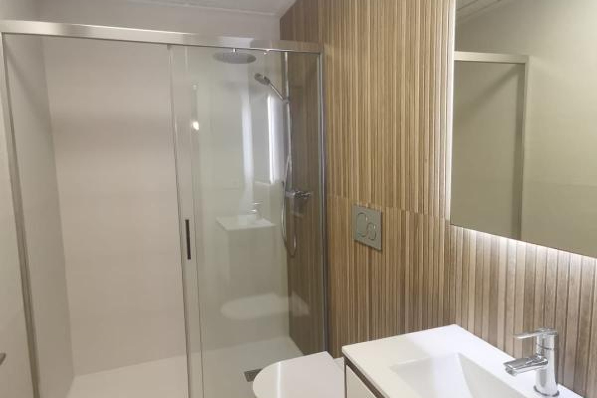 Nieuwbouw - Appartement - Torrevieja