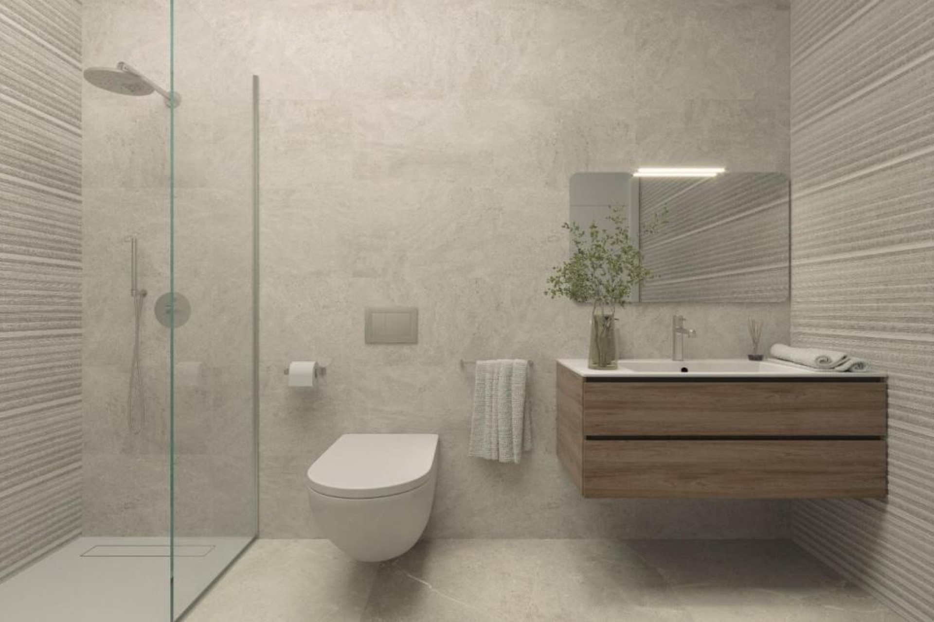 Nieuwbouw - Appartement - Torrevieja