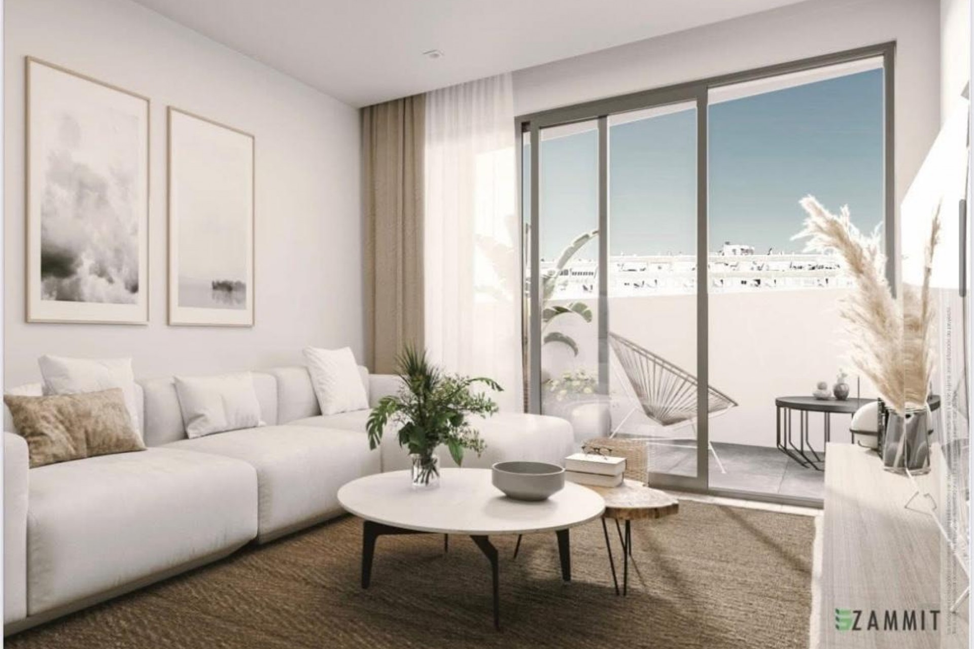 Nieuwbouw - Appartement - Torrevieja