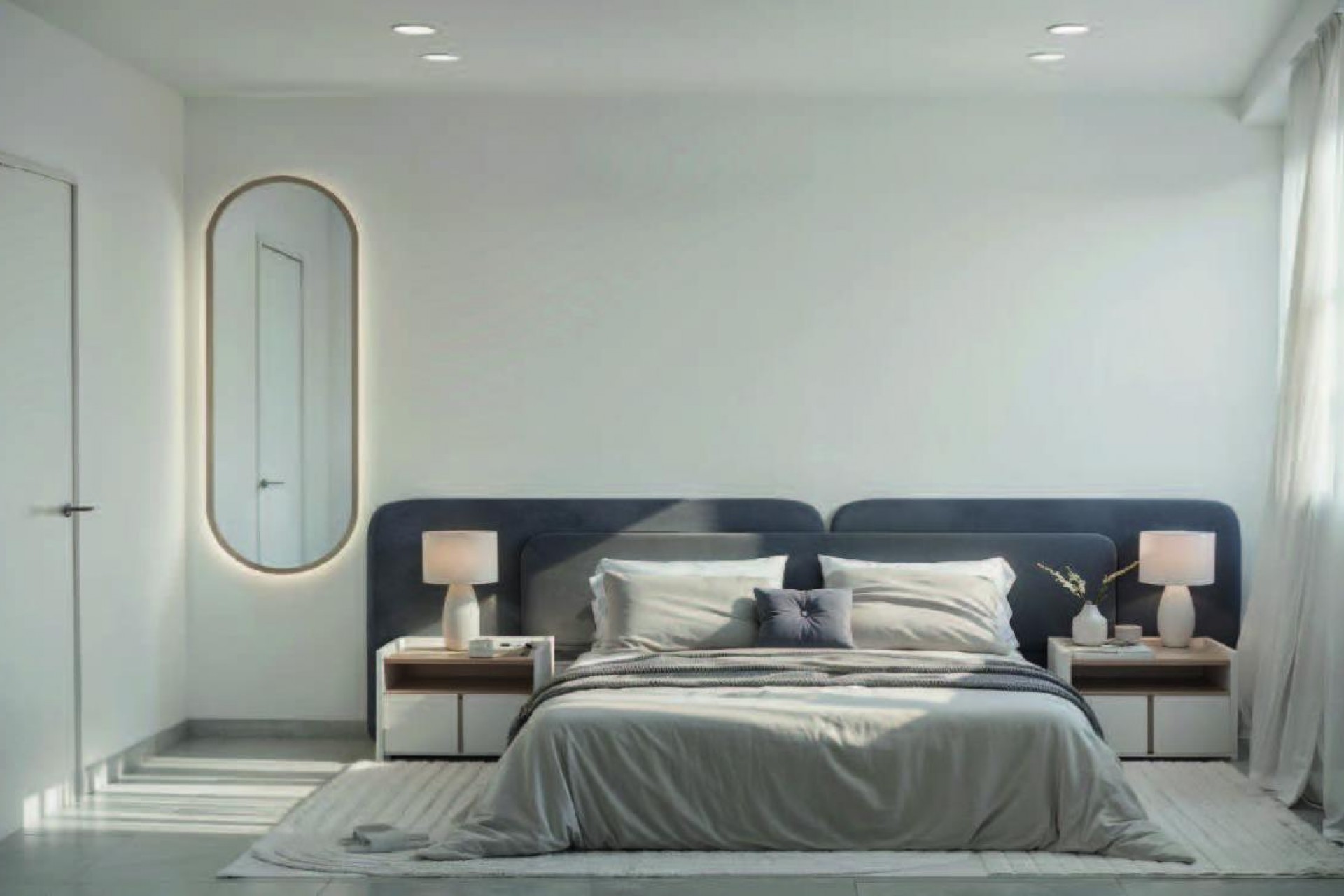 Nieuwbouw - Appartement - Torrevieja