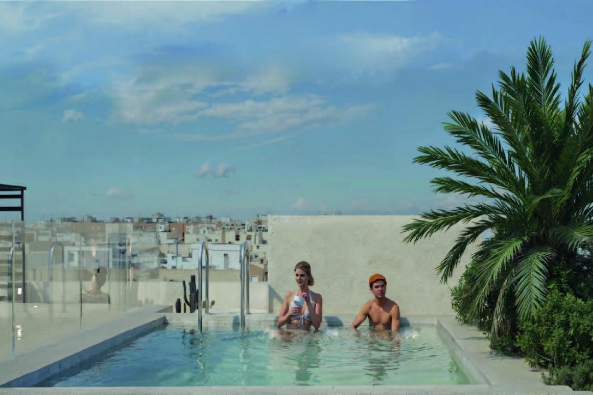Nieuwbouw - Appartement - Torrevieja