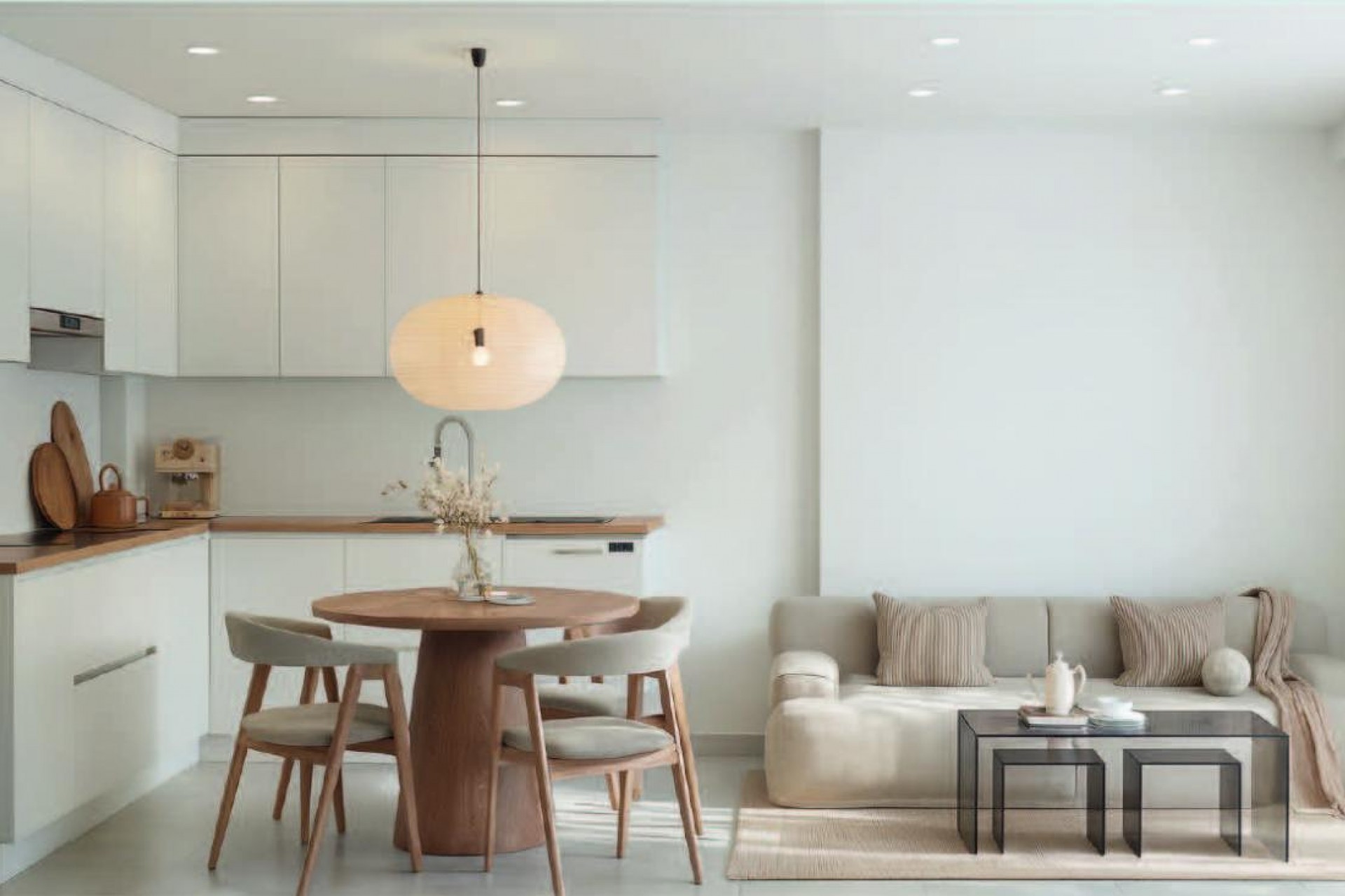 Nieuwbouw - Appartement - Torrevieja