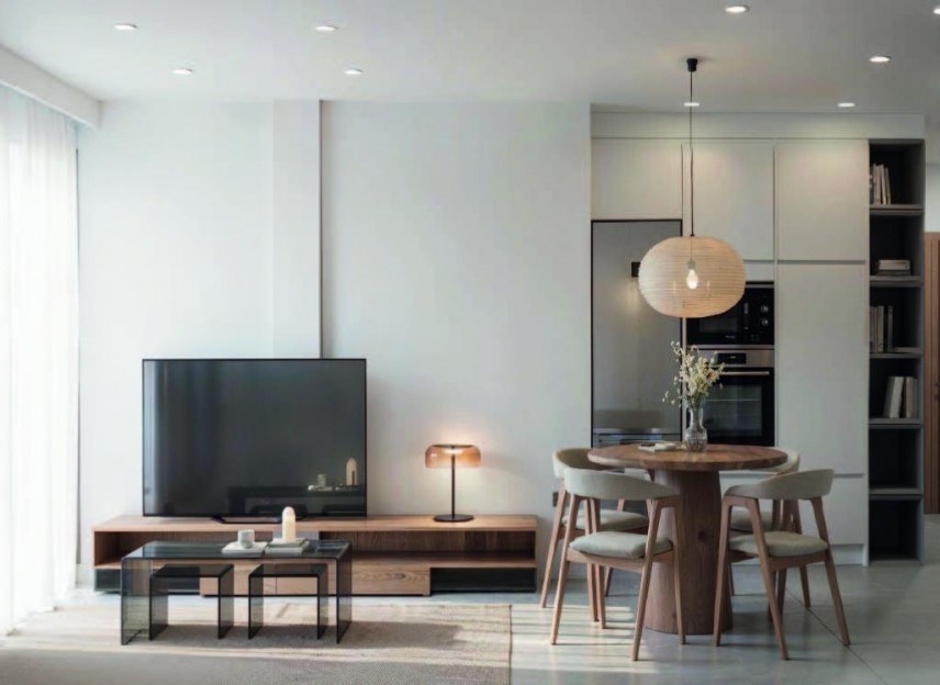 Nieuwbouw - Appartement - Torrevieja