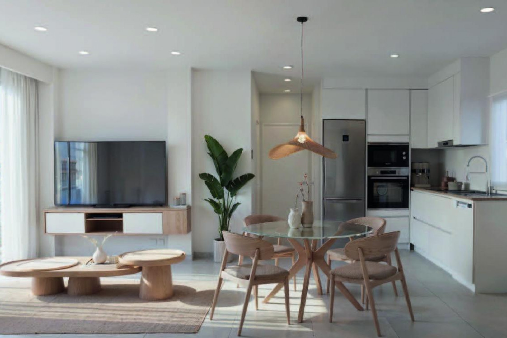 Nieuwbouw - Appartement - Torrevieja