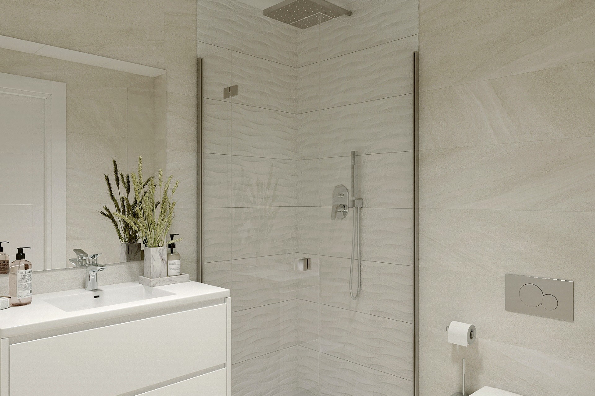 Nieuwbouw - Appartement - Torrevieja