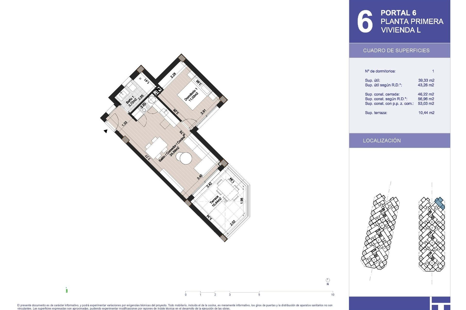 Nieuwbouw - Appartement - Torrox - El Morche