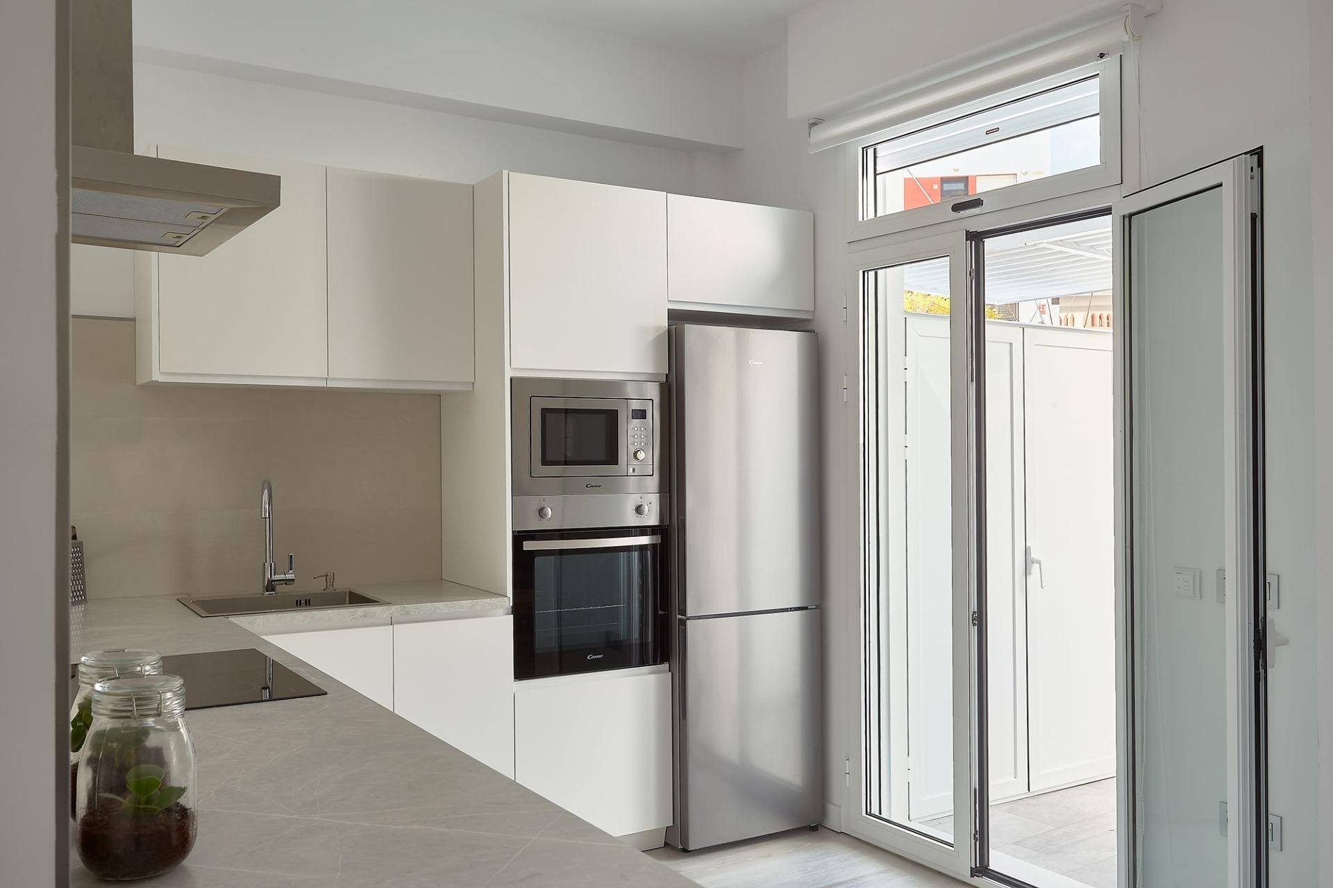 Nieuwbouw - Appartement - Vera - El Playazo