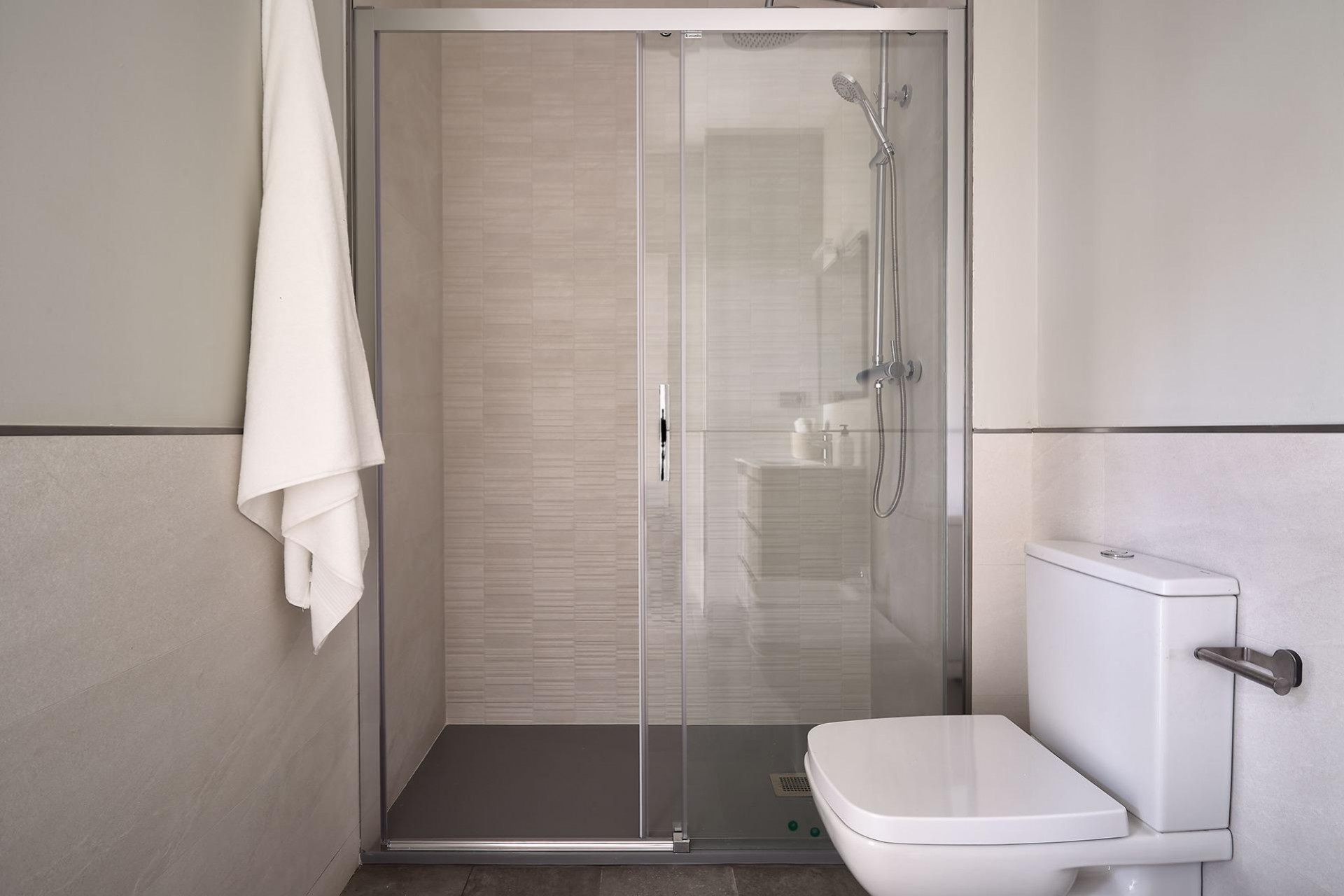 Nieuwbouw - Appartement - Vera - El Playazo