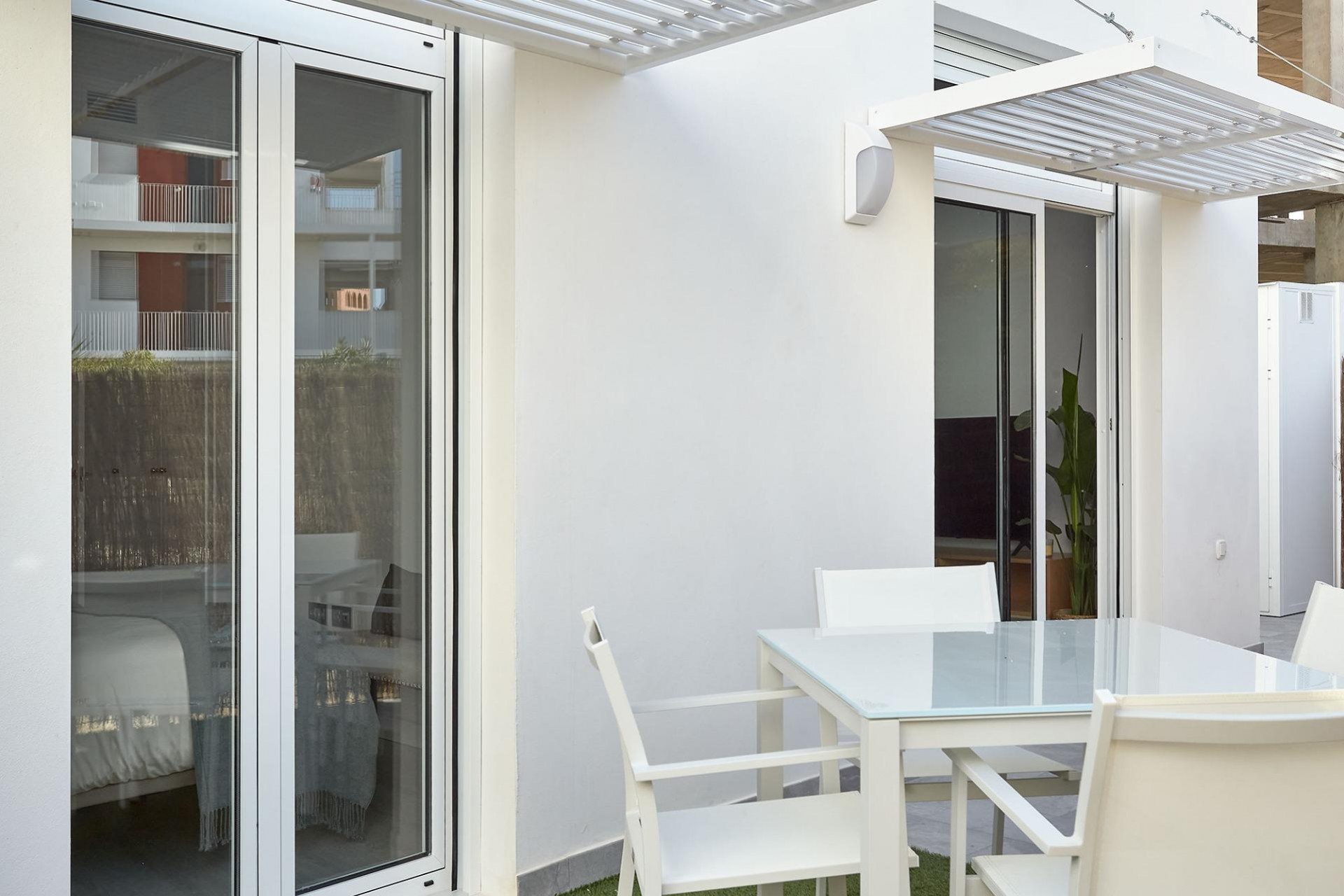 Nieuwbouw - Appartement - Vera - El Playazo