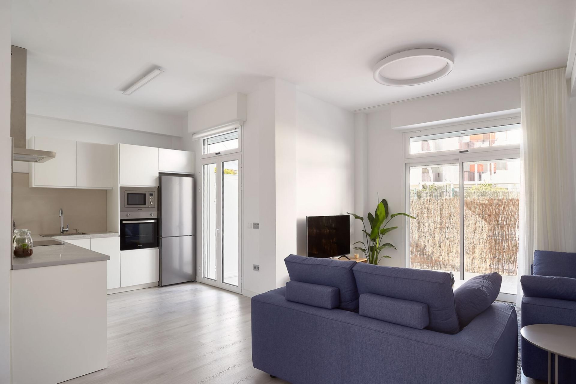 Nieuwbouw - Appartement - Vera - El Playazo