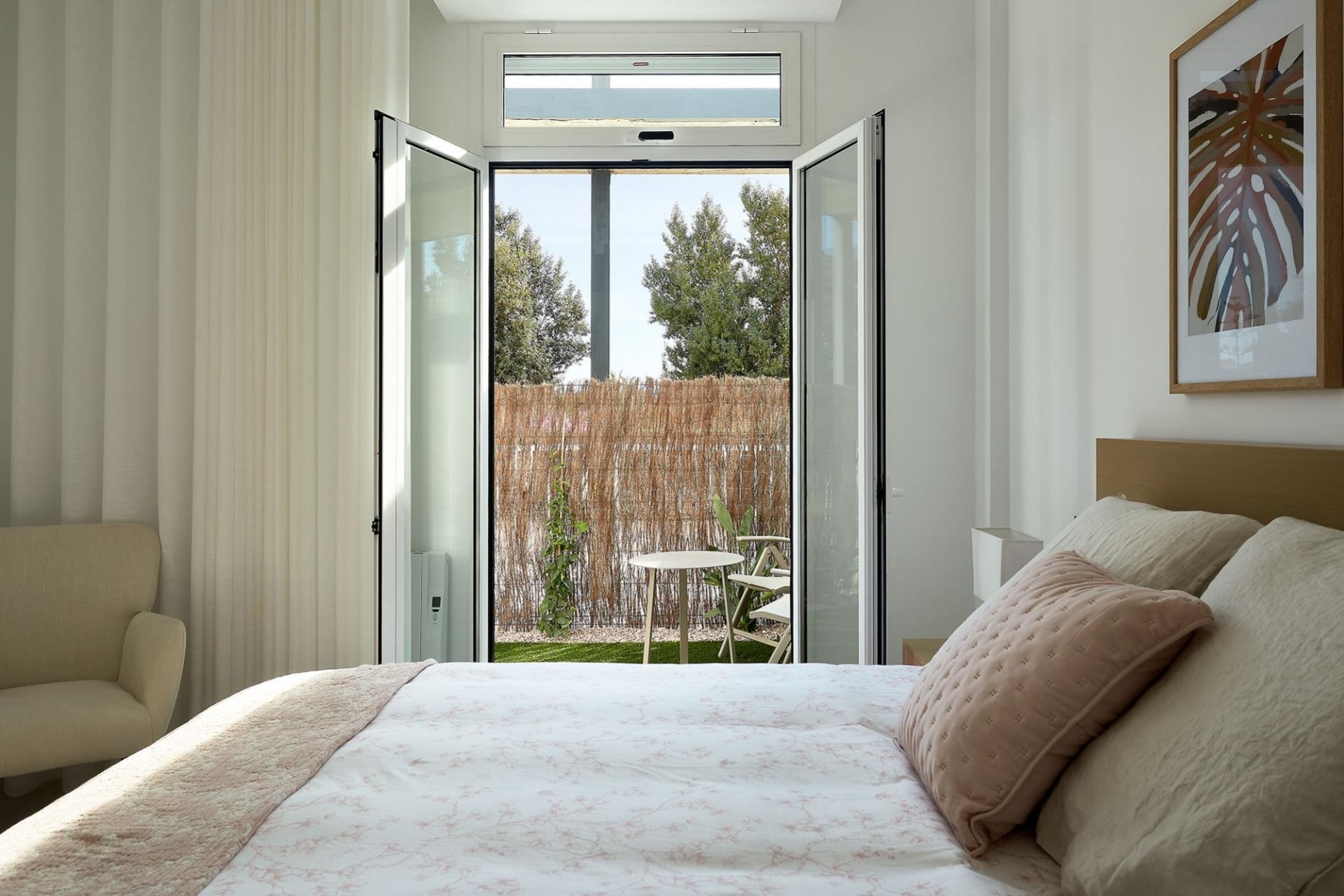 Nieuwbouw - Appartement - Vera - El Playazo