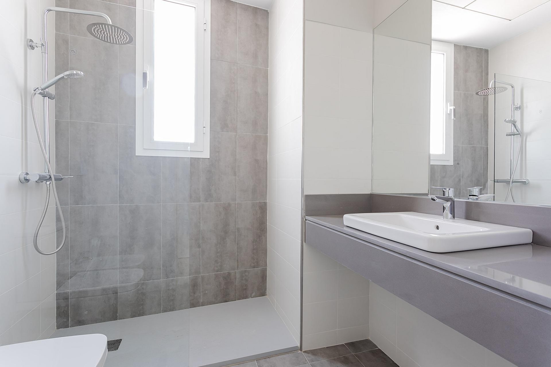 Nieuwbouw - Appartement - Vera - El Playazo