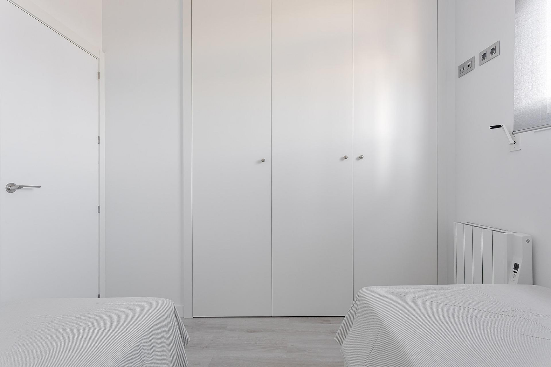 Nieuwbouw - Appartement - Vera - El Playazo