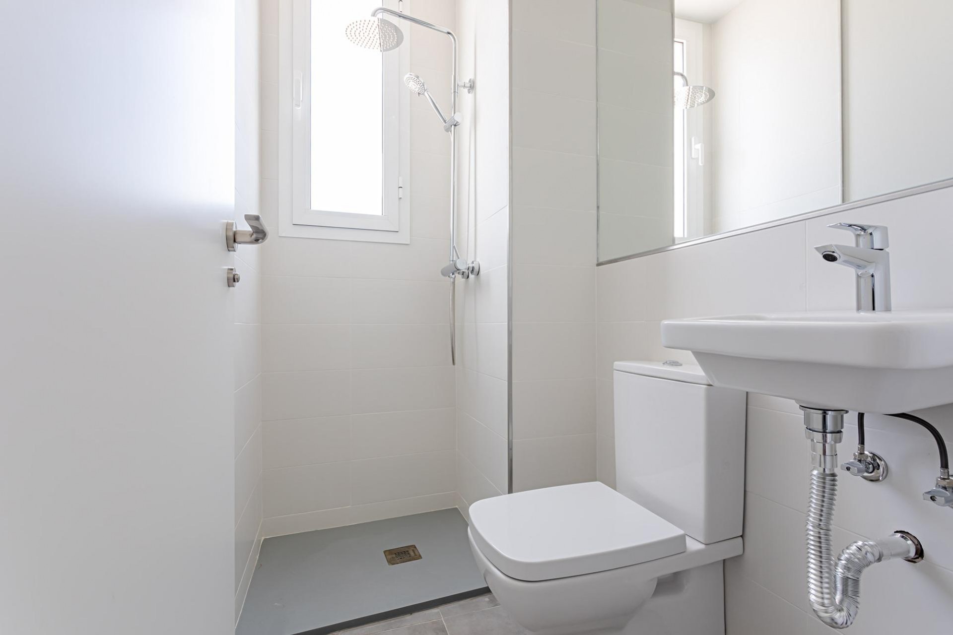 Nieuwbouw - Appartement - Vera - El Playazo