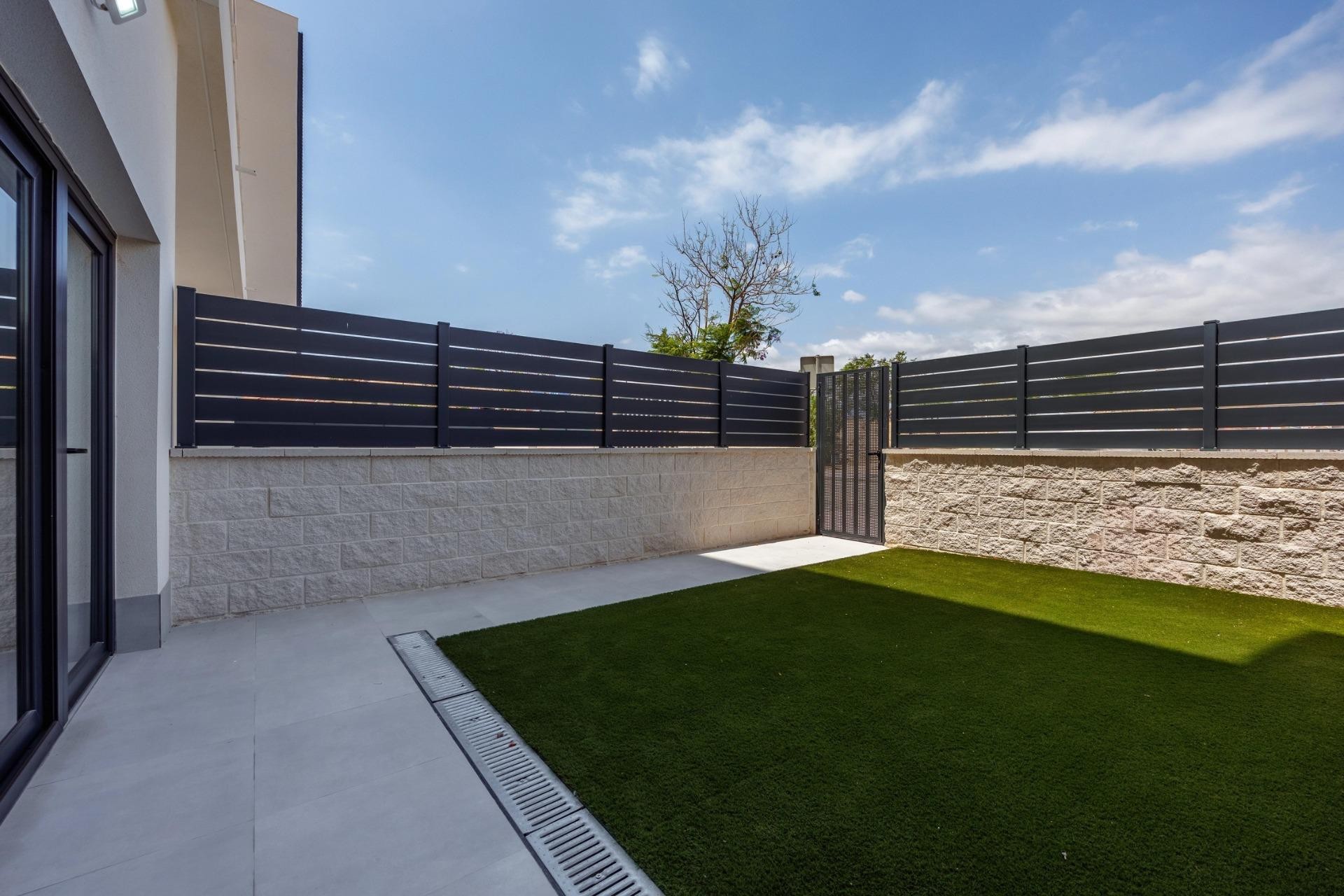 Nieuwbouw - Appartement - Villajoyosa - Gasparot