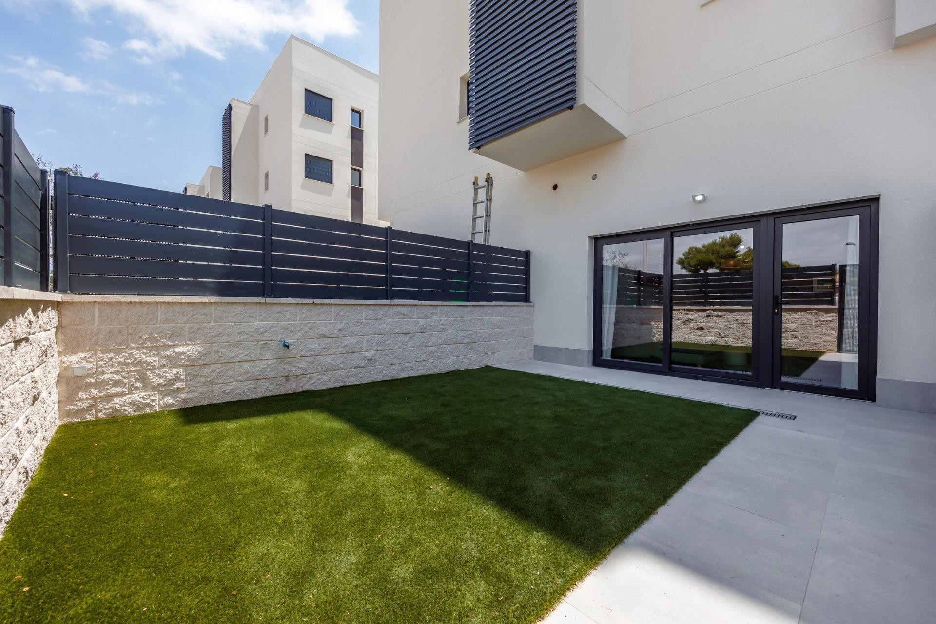 Nieuwbouw - Appartement - Villajoyosa - Gasparot