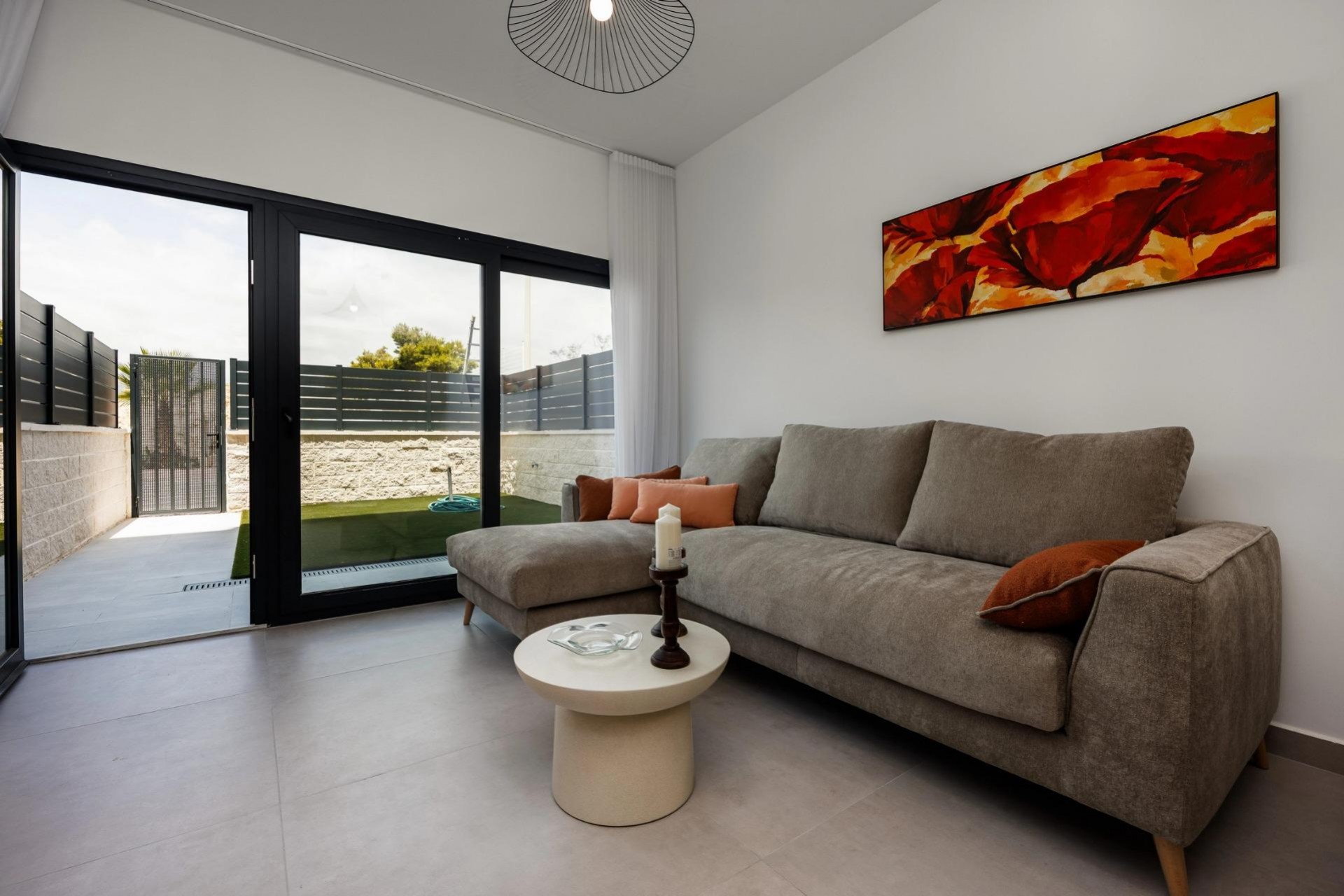 Nieuwbouw - Appartement - Villajoyosa - Gasparot