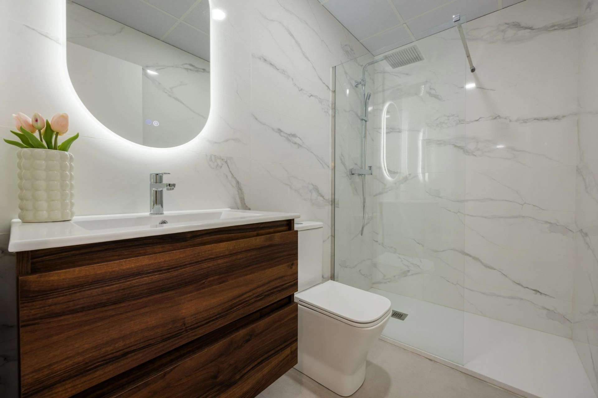 Nieuwbouw - Appartement - Villajoyosa - Gasparot