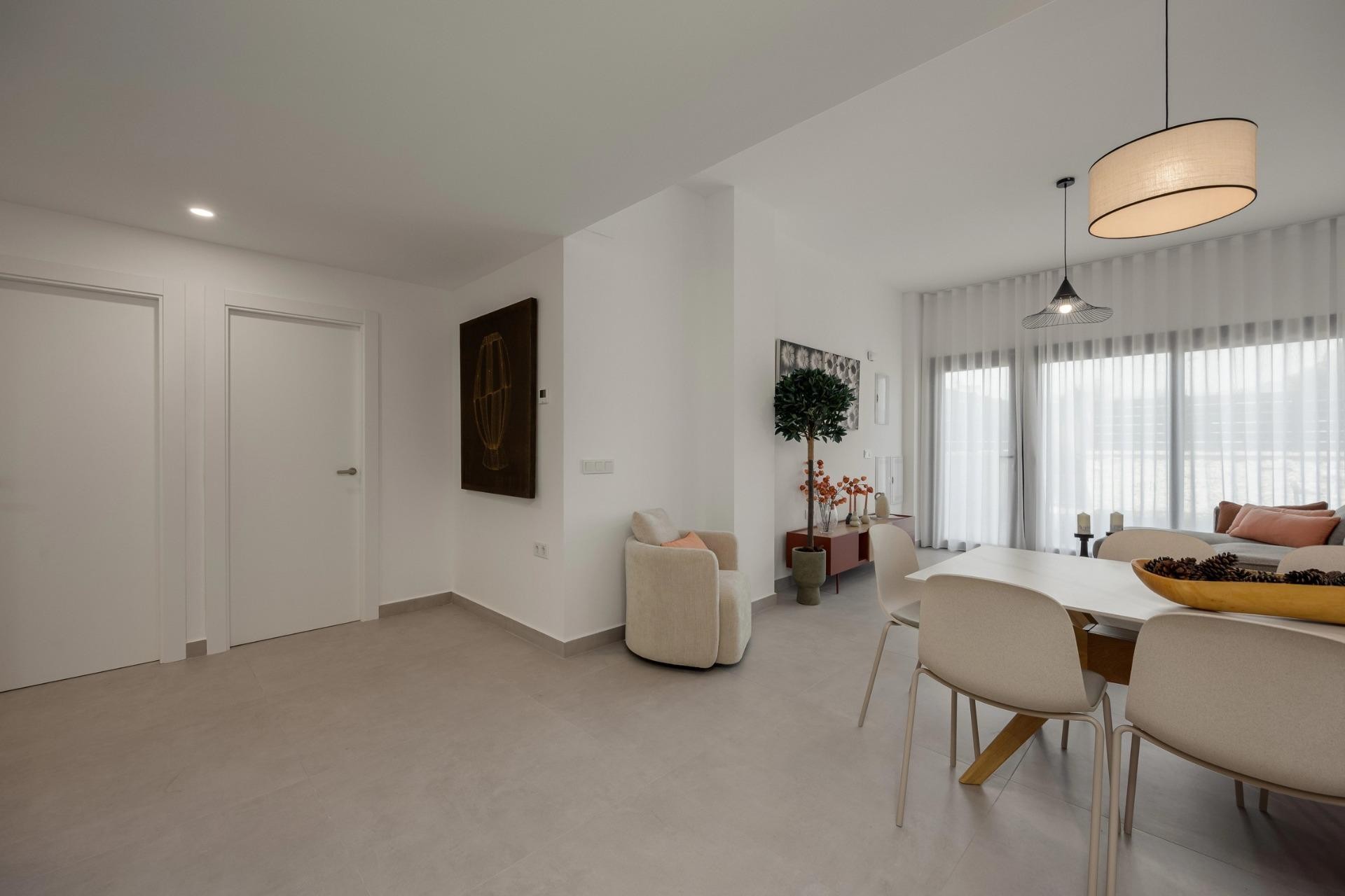 Nieuwbouw - Appartement - Villajoyosa - Gasparot