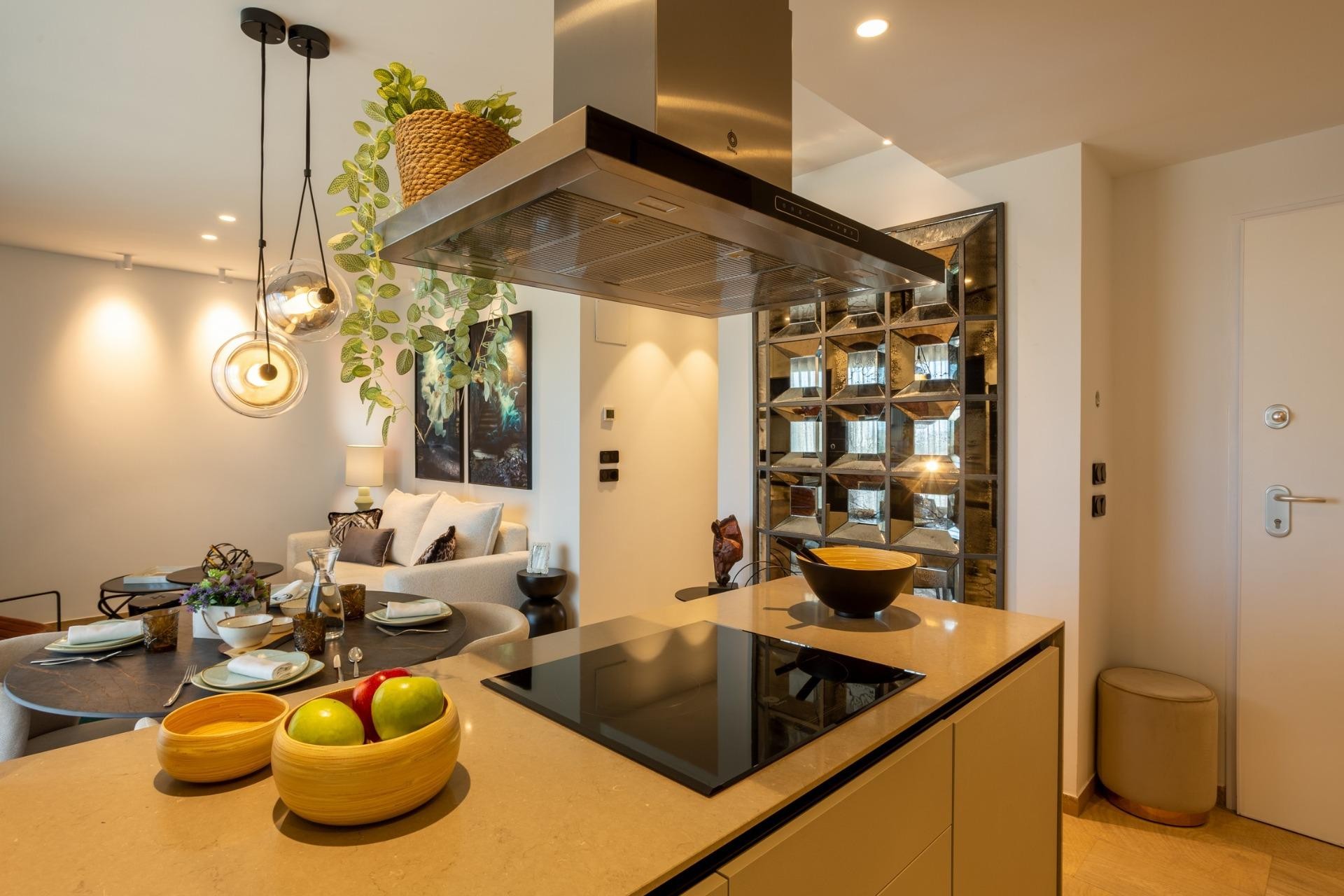 Nieuwbouw - Bungalow - Algorfa - La Finca Golf