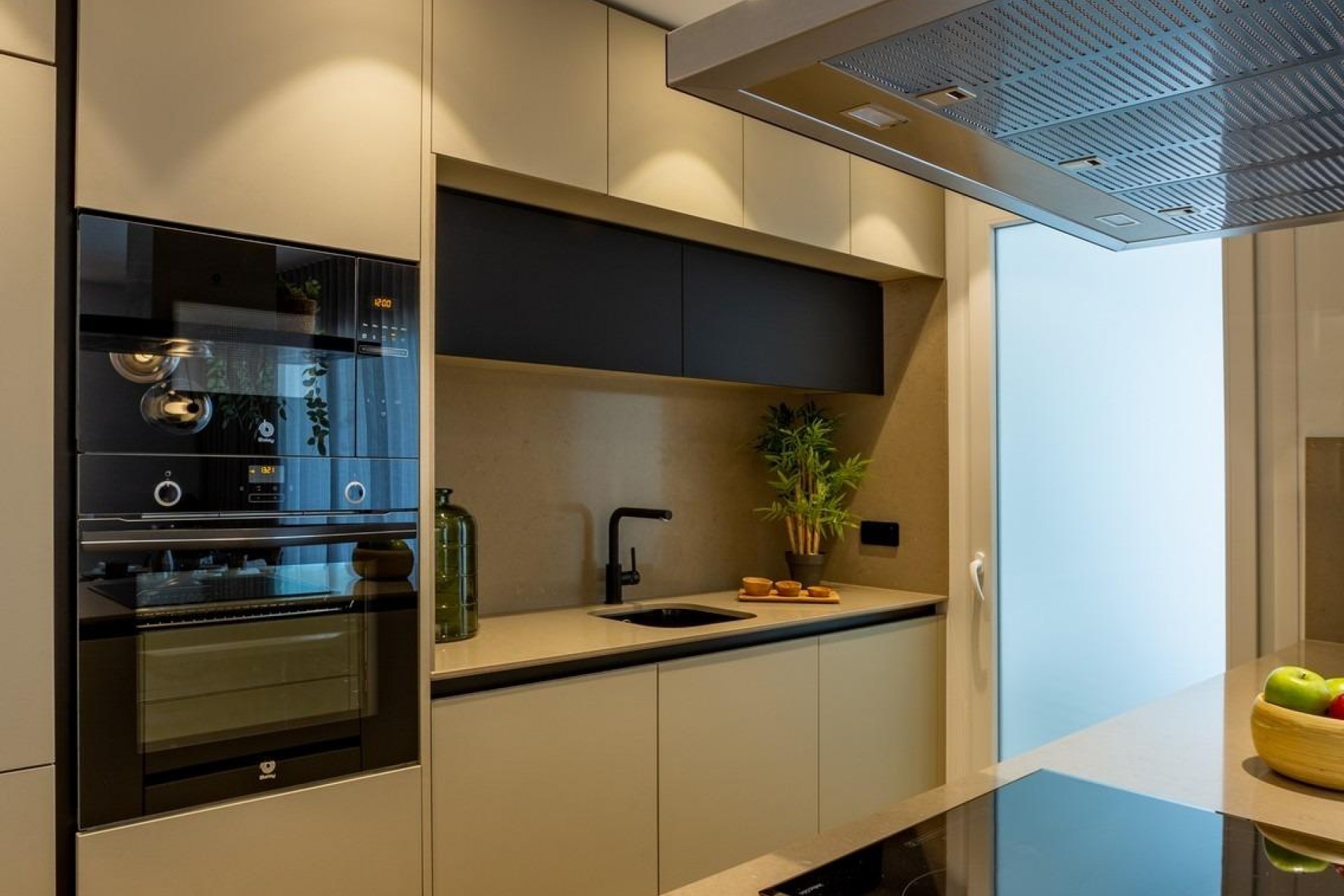 Nieuwbouw - Bungalow - Algorfa - La Finca Golf