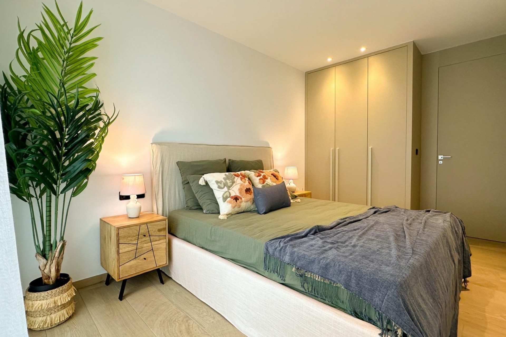 Nieuwbouw - Bungalow - Algorfa - La Finca Golf