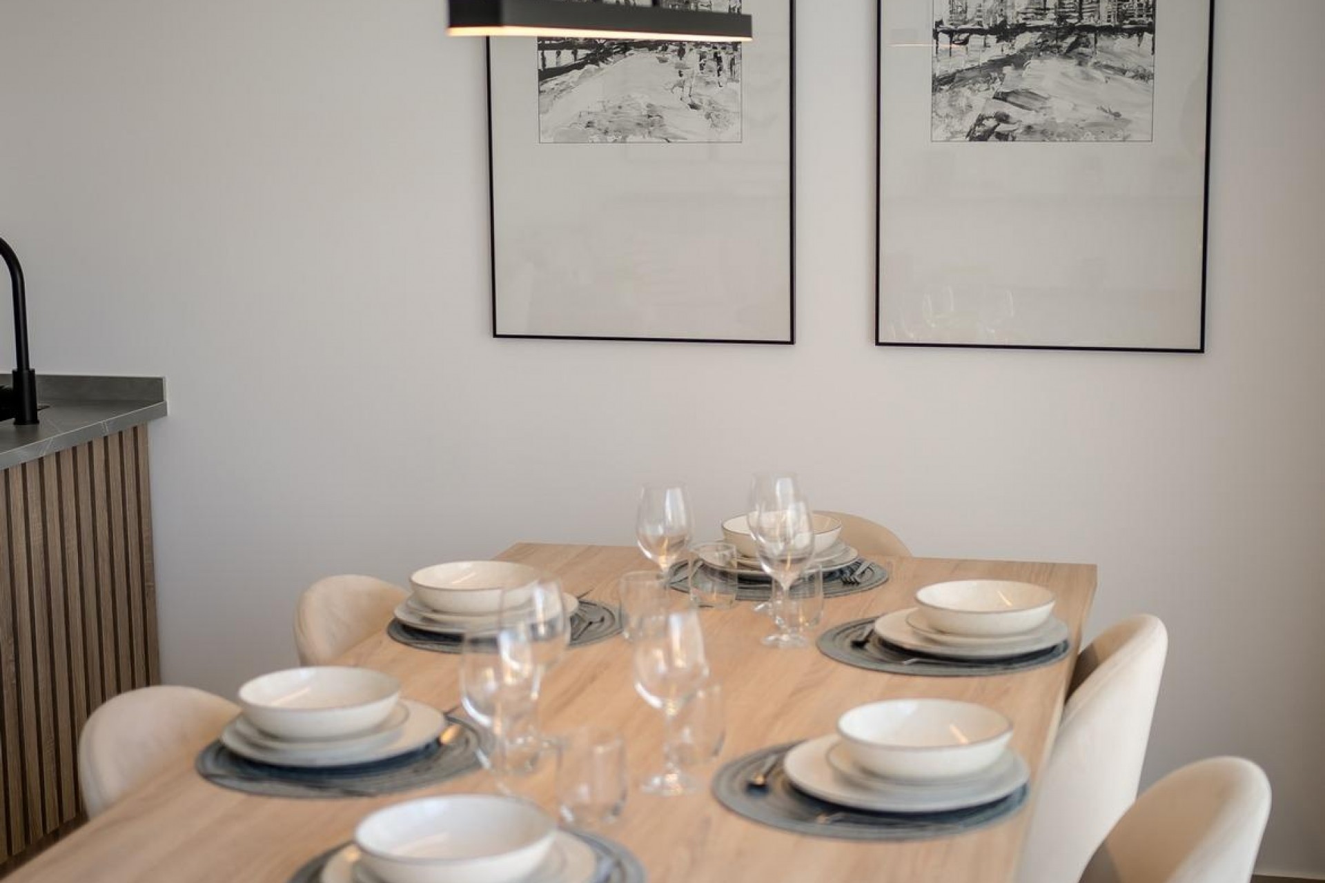 Nieuwbouw - Bungalow - Alhama De Murcia - Condado De Alhama