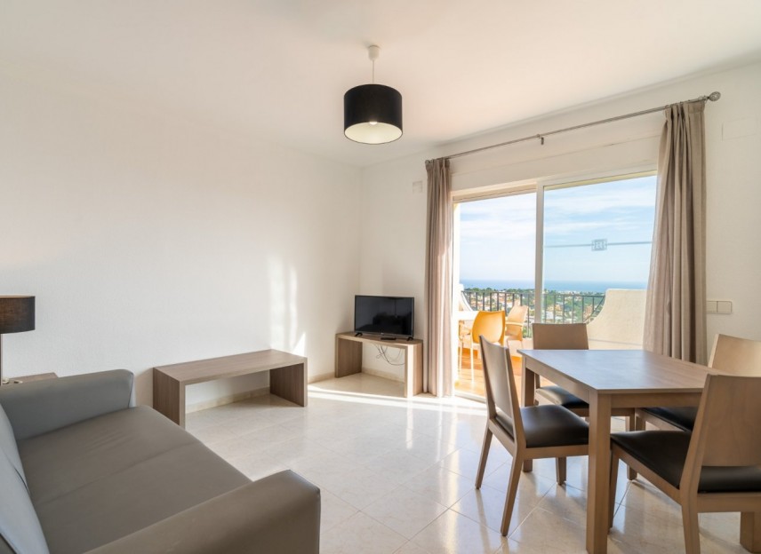 Nieuwbouw - Bungalow - Calpe - Gran Sol