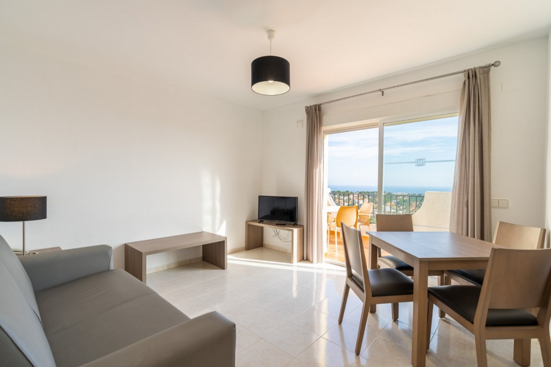 Nieuwbouw - Bungalow - Calpe - Gran Sol