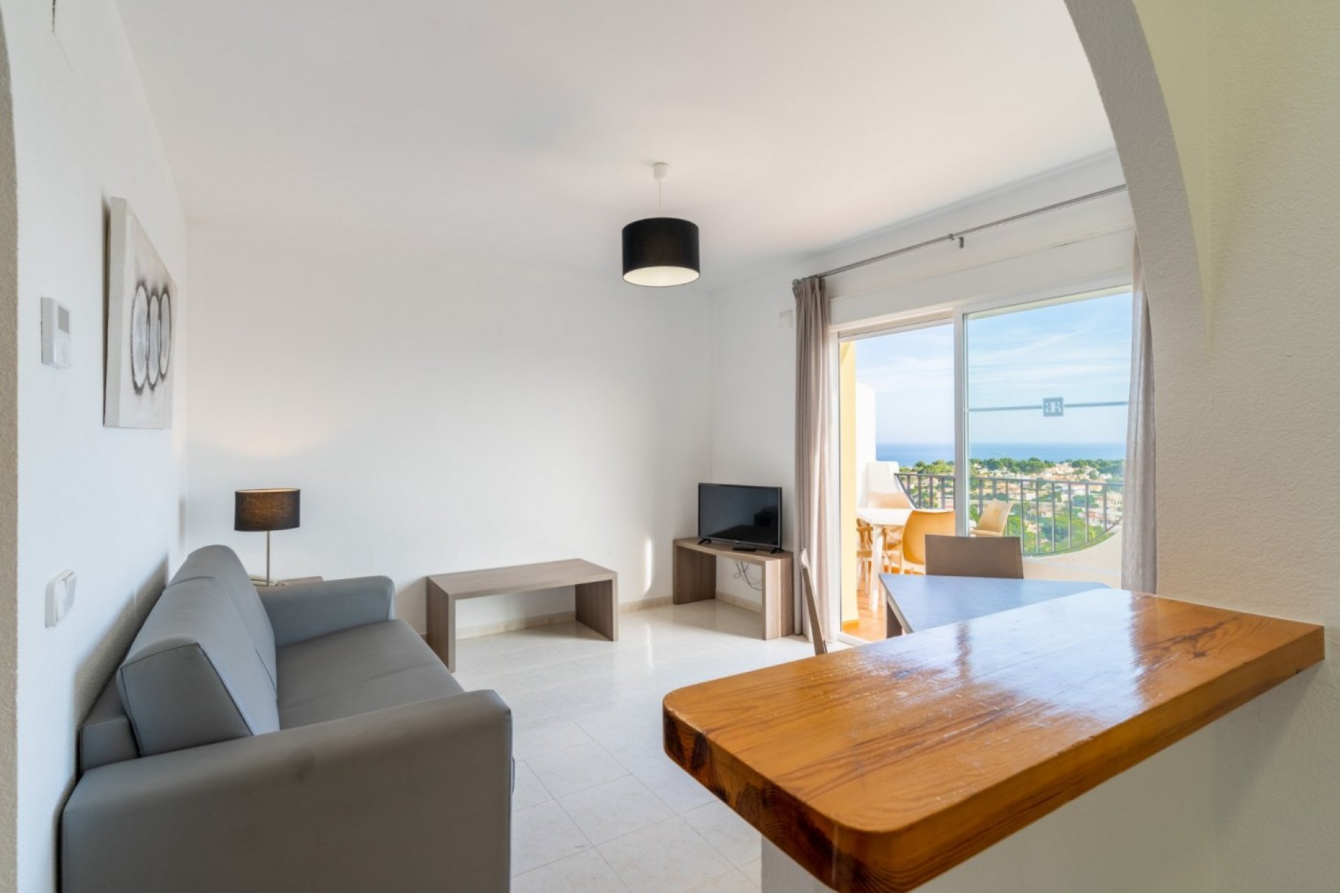 Nieuwbouw - Bungalow - Calpe - Gran Sol