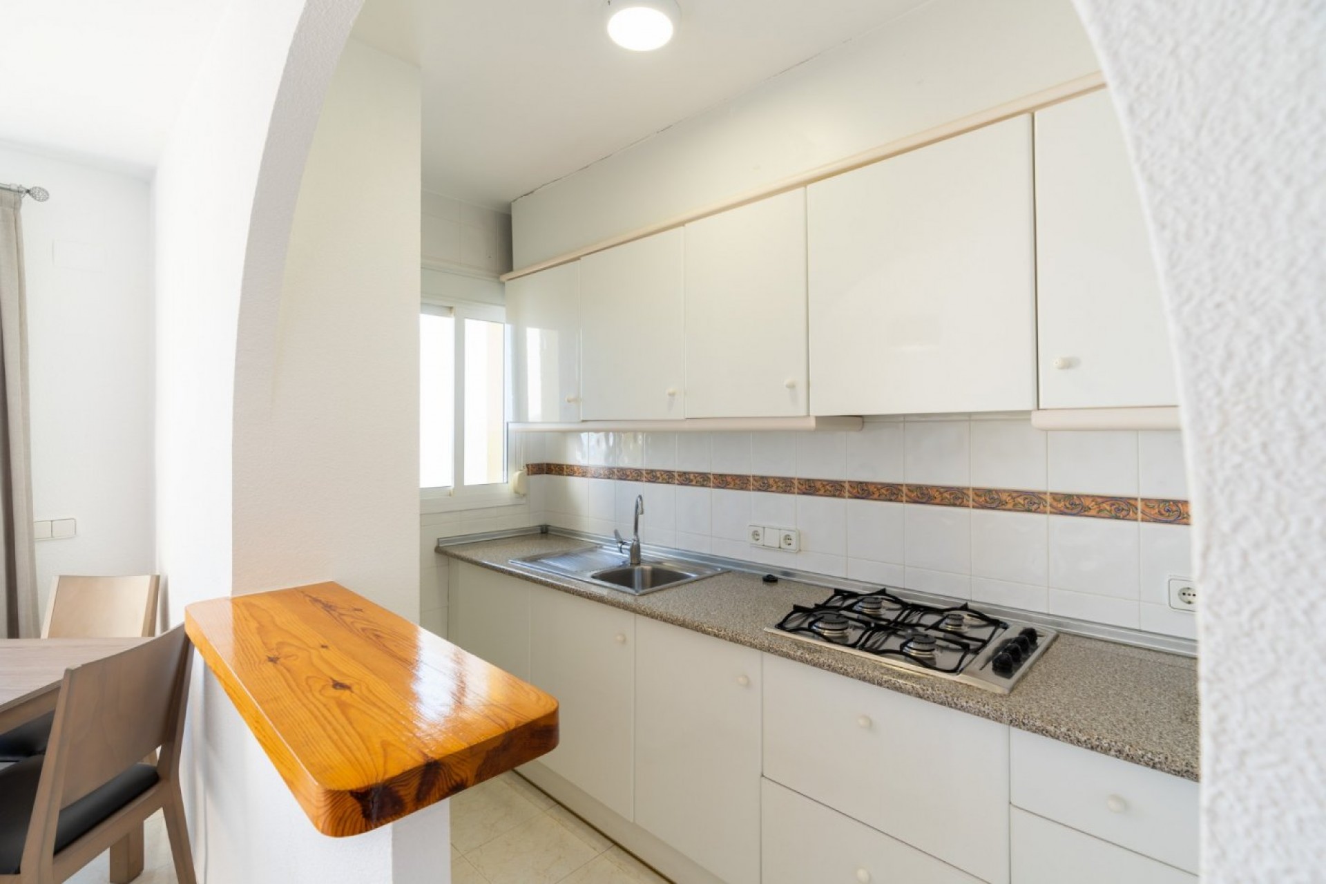 Nieuwbouw - Bungalow - Calpe - Gran Sol