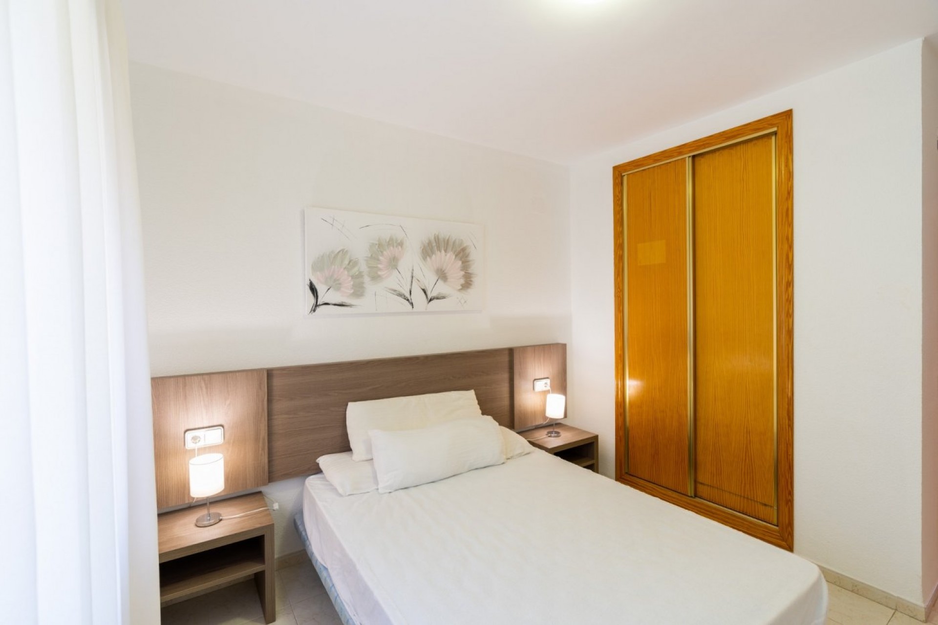 Nieuwbouw - Bungalow - Calpe - Gran Sol